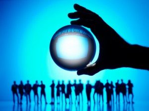 Marketing Predictions for Australian Marketers in 2013