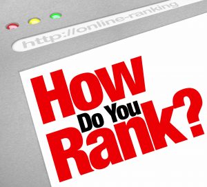 How Do You Rank Website Search Engine Ranking