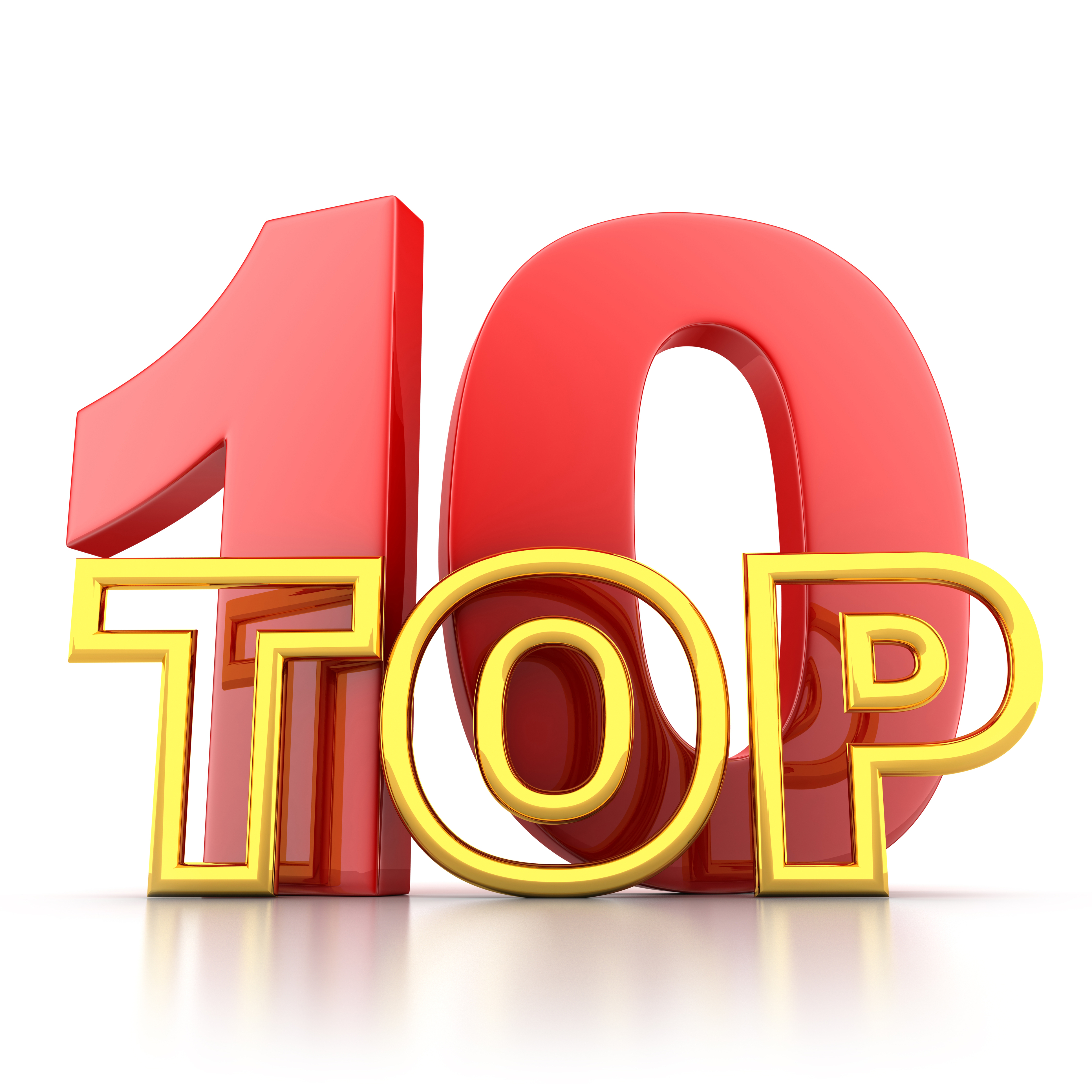 Top 10 Marketing.com.au Articles From 2013