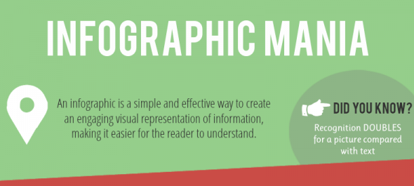 What Everybody Ought To Know About Infographics