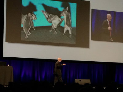 A Morning With Seth Godin in Melbourne