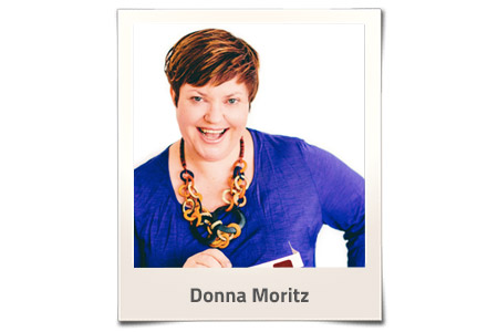 Donna Moritz