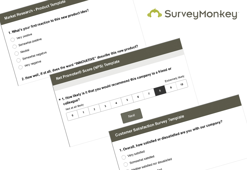 How to Create an Effective Survey Using SurveyMonkey