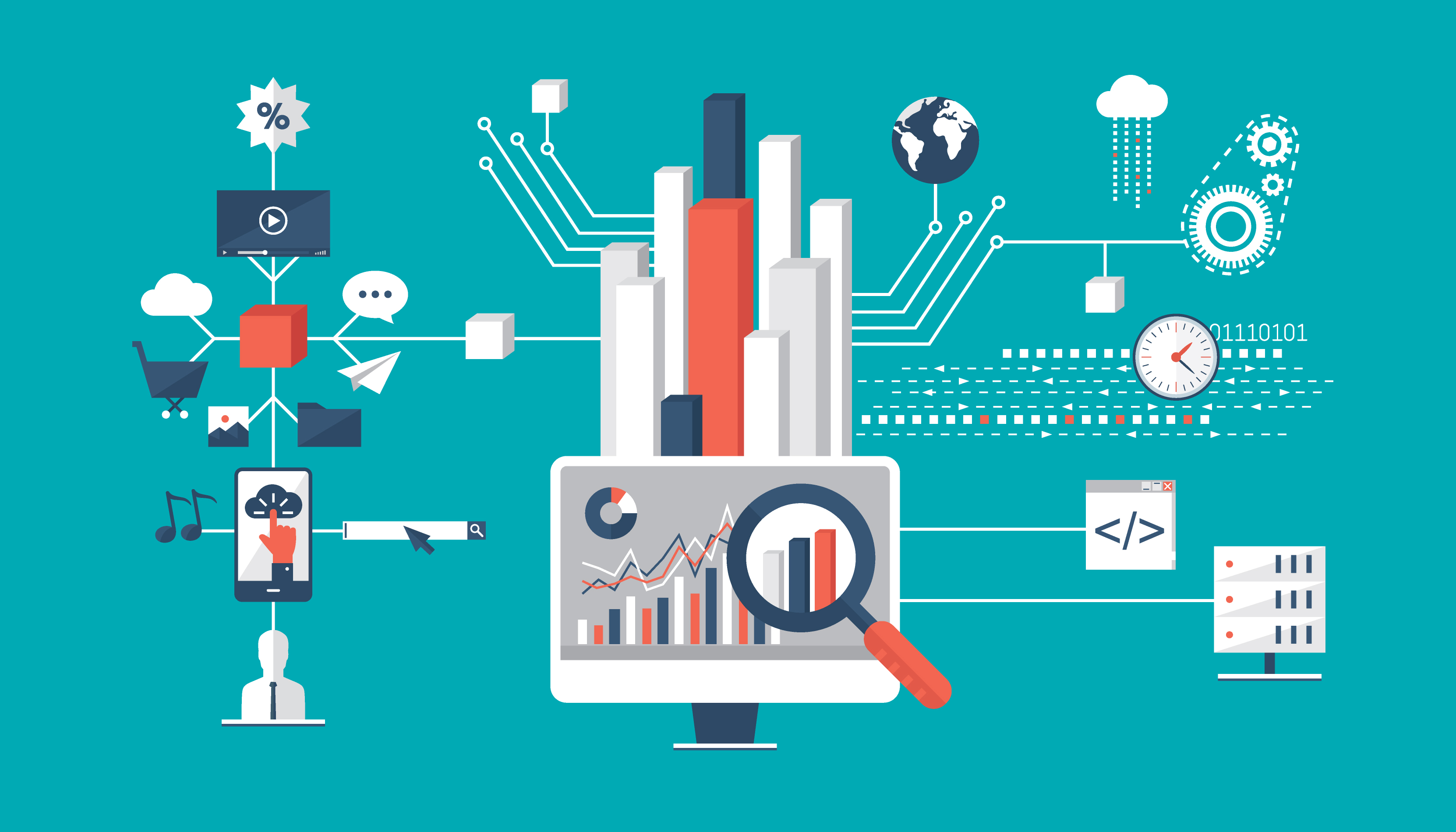 15 Tools for Effective Web Analytics
