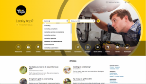 how to optimise your yellow pages listing