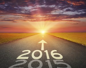 Sunrise - Marketing Predictions 2016