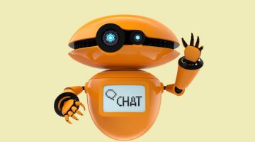 Chatbot Robot