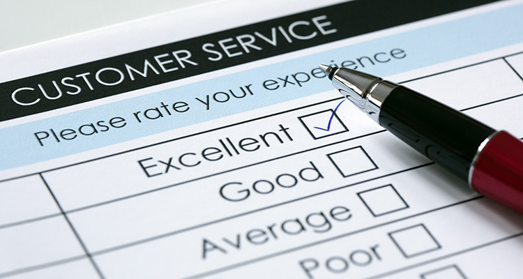 Developing Competitive Advantage Through Customer Service