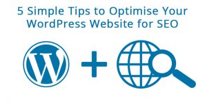wordpress seo tips
