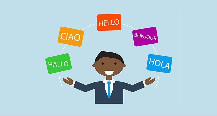 Five Tips for An Effective Multilingual Content Marketing Strategy