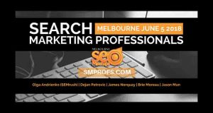 Search Marketing Professionals