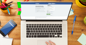 How to increase Facebook page engagement