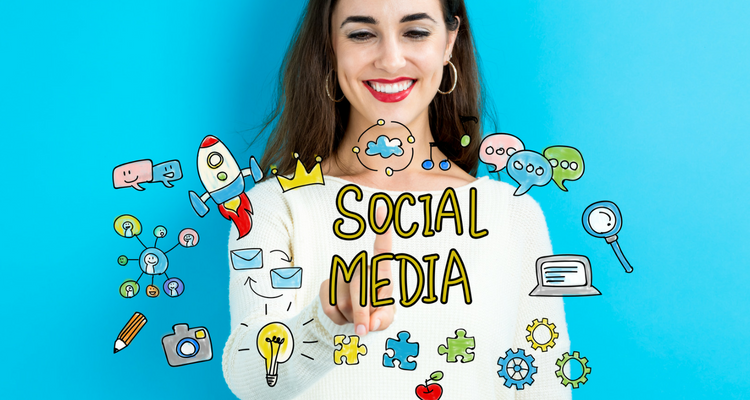 Are You Prepared for the Biggest Social Media Trends in 2019?