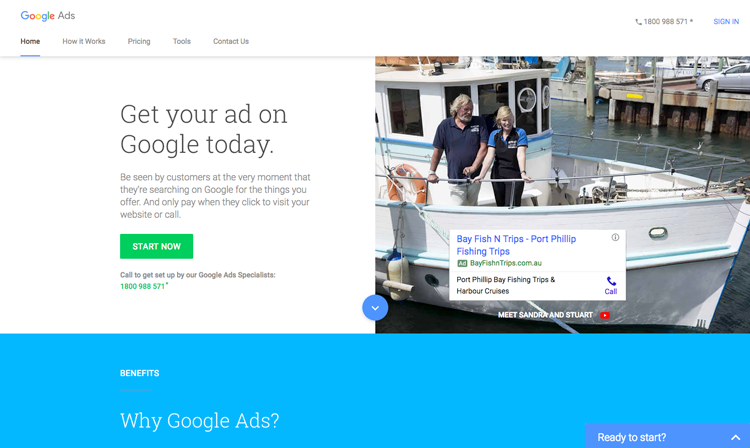 What Is Remarketing in Google Ads?
