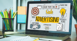 Display advertising benefits