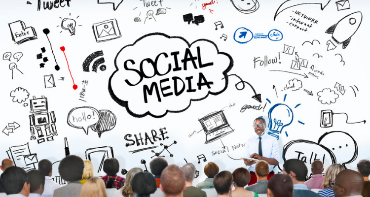 How to Create a Social Media Marketing Plan like a Pro