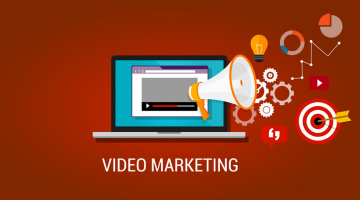 Video content marketing