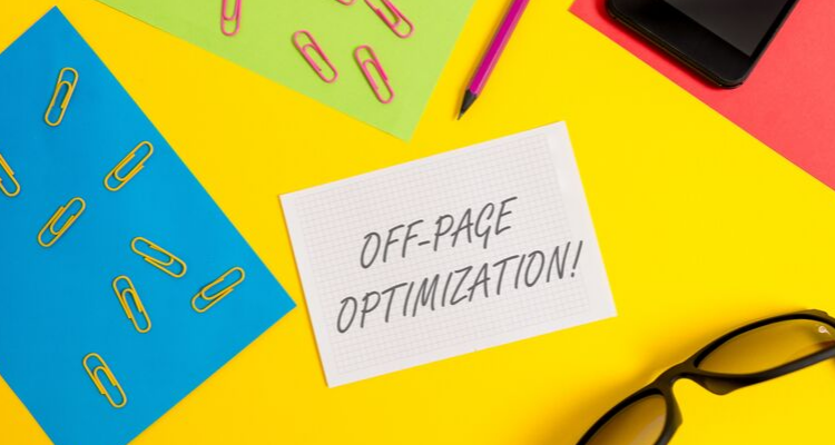 What is Off-Page SEO Optimisation and Why is it Important?