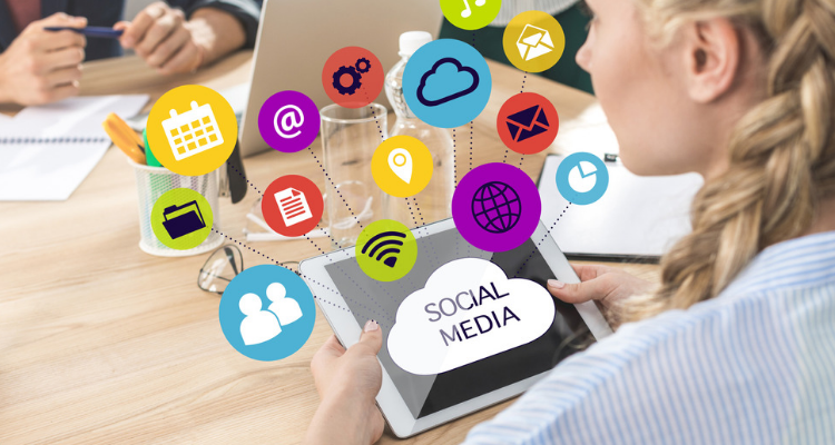How To Use Social Media To Reach Your Target Audience