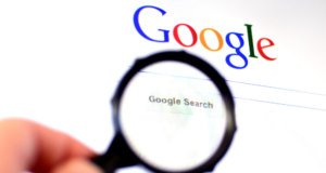 5 Tips to Getting Found on Google