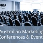 Australian Marketing Conferences and Events – December 2019