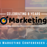 Australian Marketing Conferences and Events – February 2020