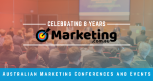 Australian Marketing and Advertising Events and Functions