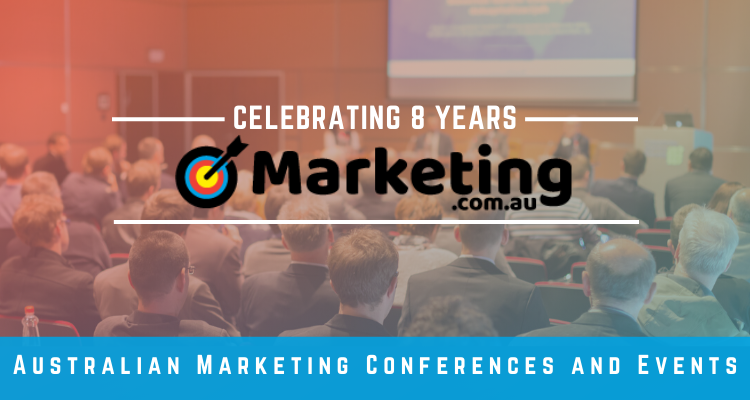 Online Marketing Events – September 2020
