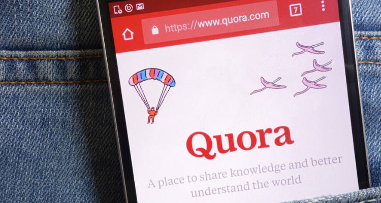 How To Leverage Quora To Build Thought Leadership And Drive Leads