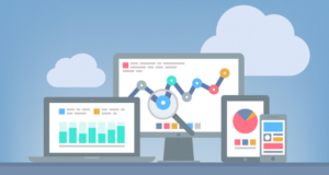 Data to monitor daily in Google Analytics