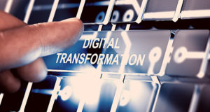 5 Factors For A Digital Transformation In SMEs