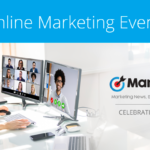 Online Marketing Events – October 2020