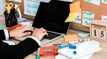 How To Start A Copywriting Career