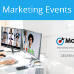 Marketing Events – October 2021