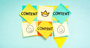 5 Kinds of Content that Every Digital Marketing Plan Should Include