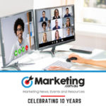 Marketing Events – April 2022