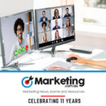 Marketing and advertising events in Australia and online